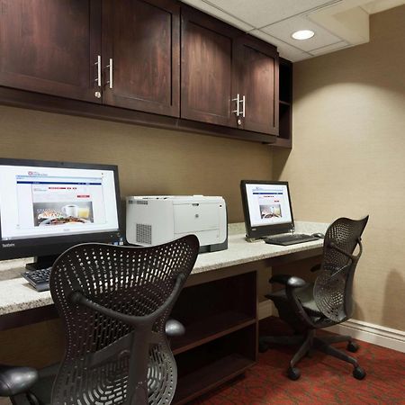 Hilton Garden Inn Gilroy Buitenkant foto