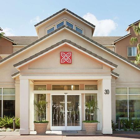 Hilton Garden Inn Gilroy Buitenkant foto