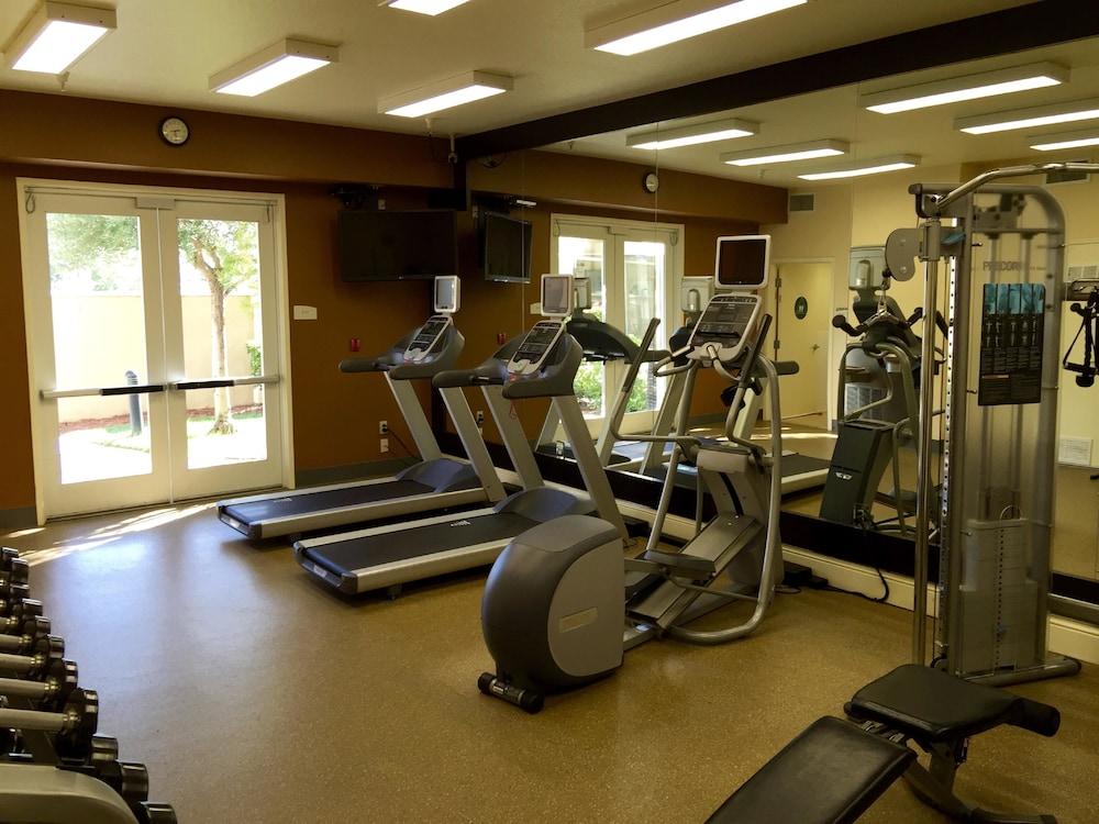 Hilton Garden Inn Gilroy Buitenkant foto