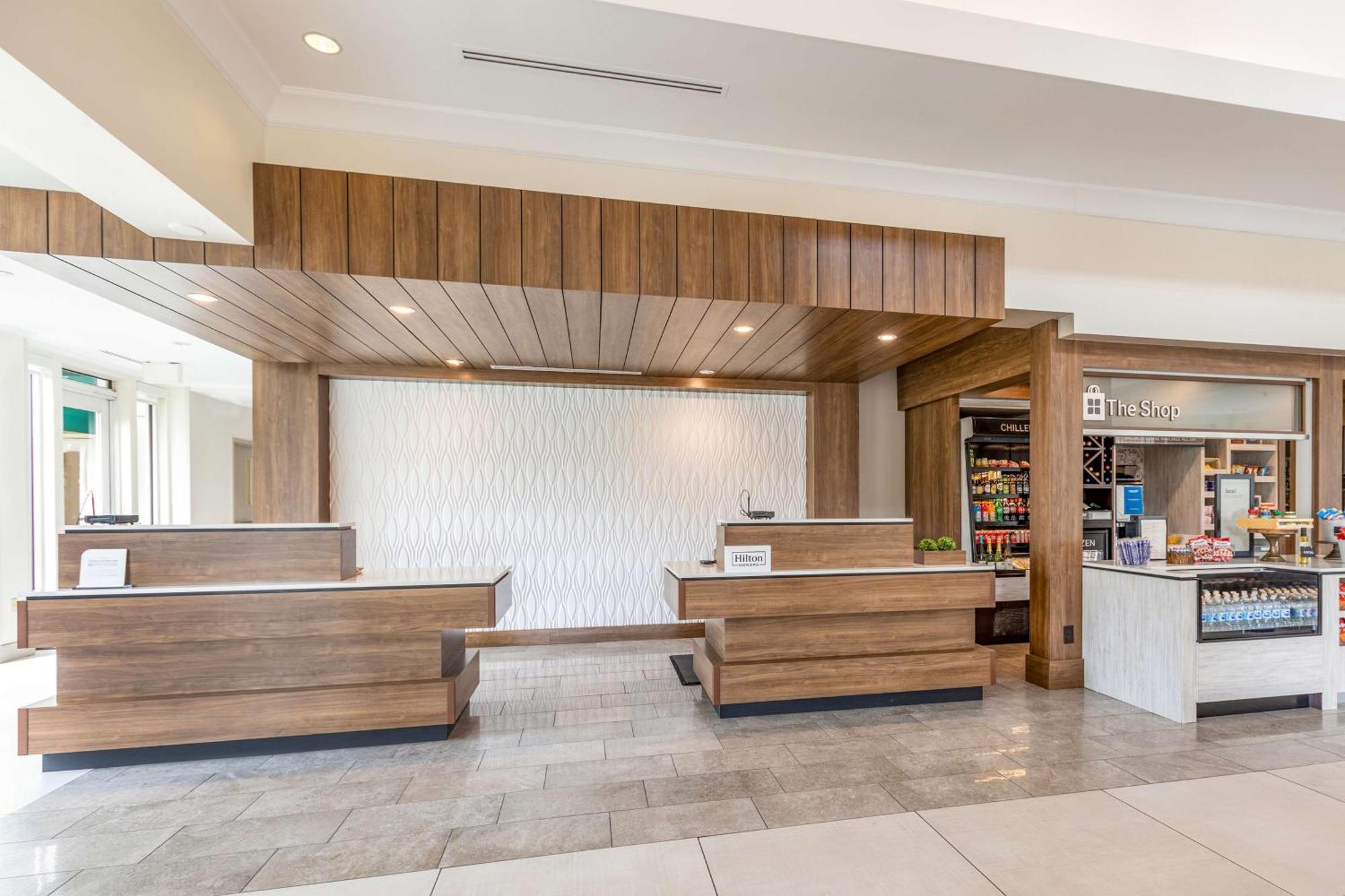 Hilton Garden Inn Gilroy Buitenkant foto