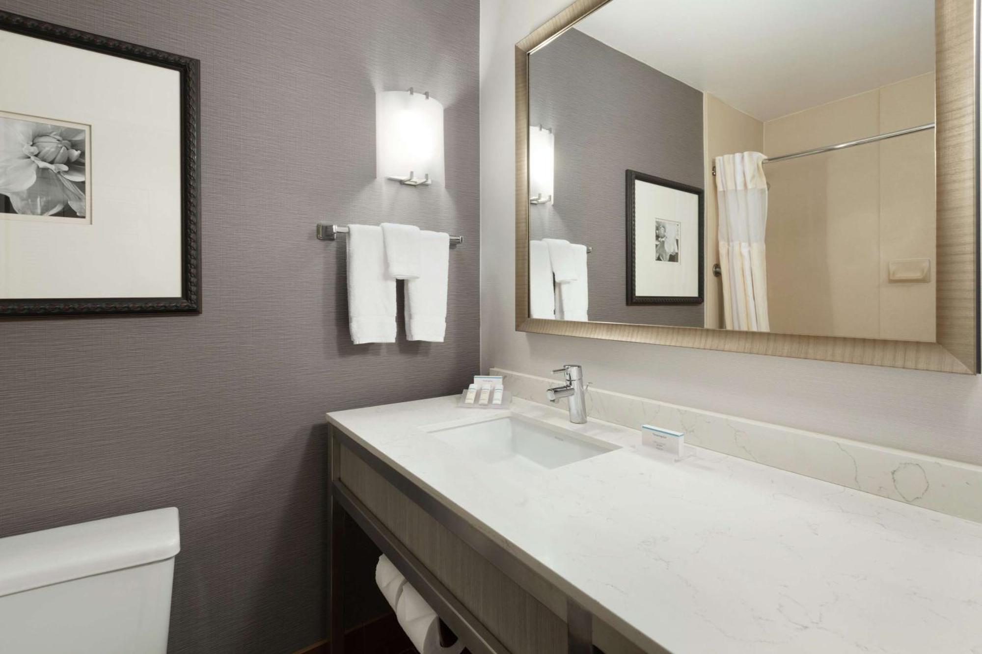 Hilton Garden Inn Gilroy Buitenkant foto