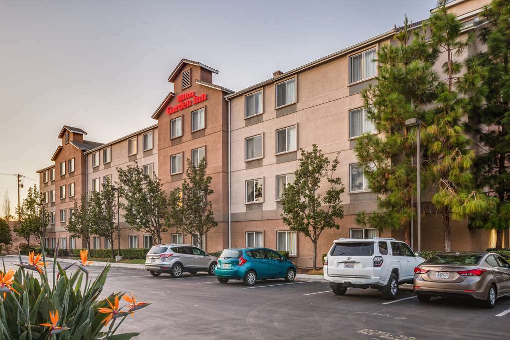 Hilton Garden Inn Gilroy Buitenkant foto