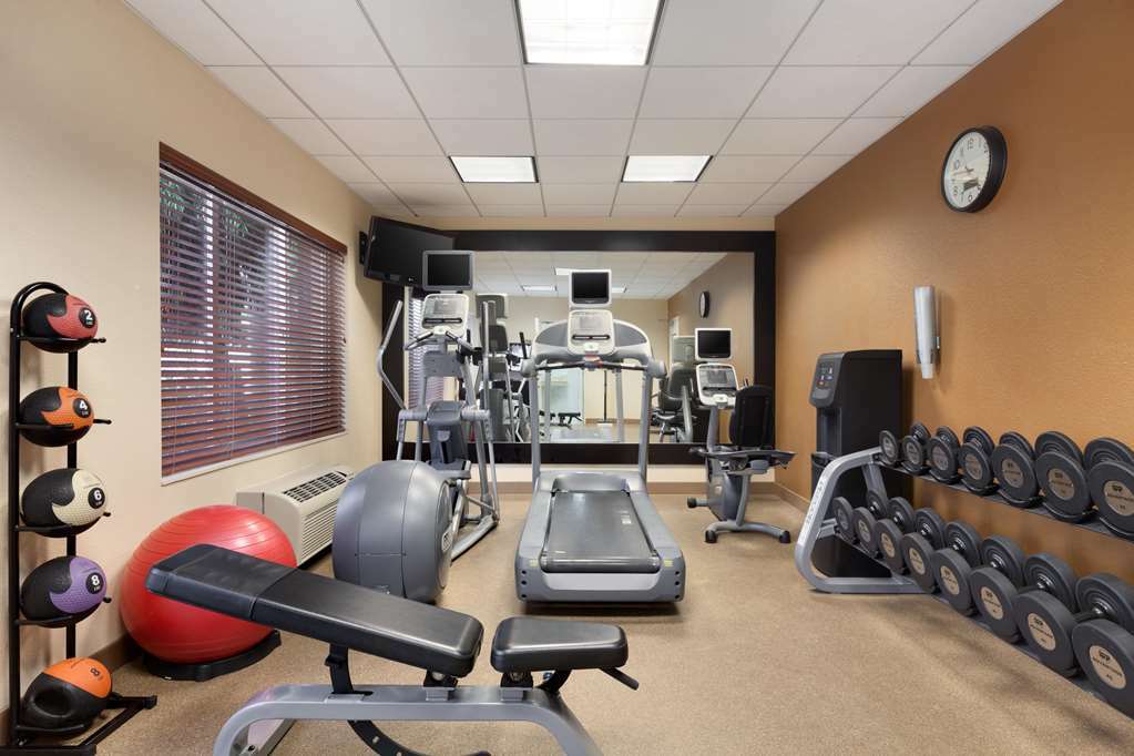 Hilton Garden Inn Gilroy Faciliteiten foto