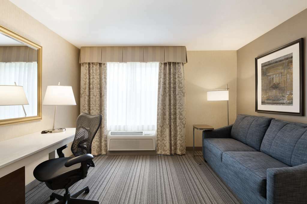 Hilton Garden Inn Gilroy Kamer foto