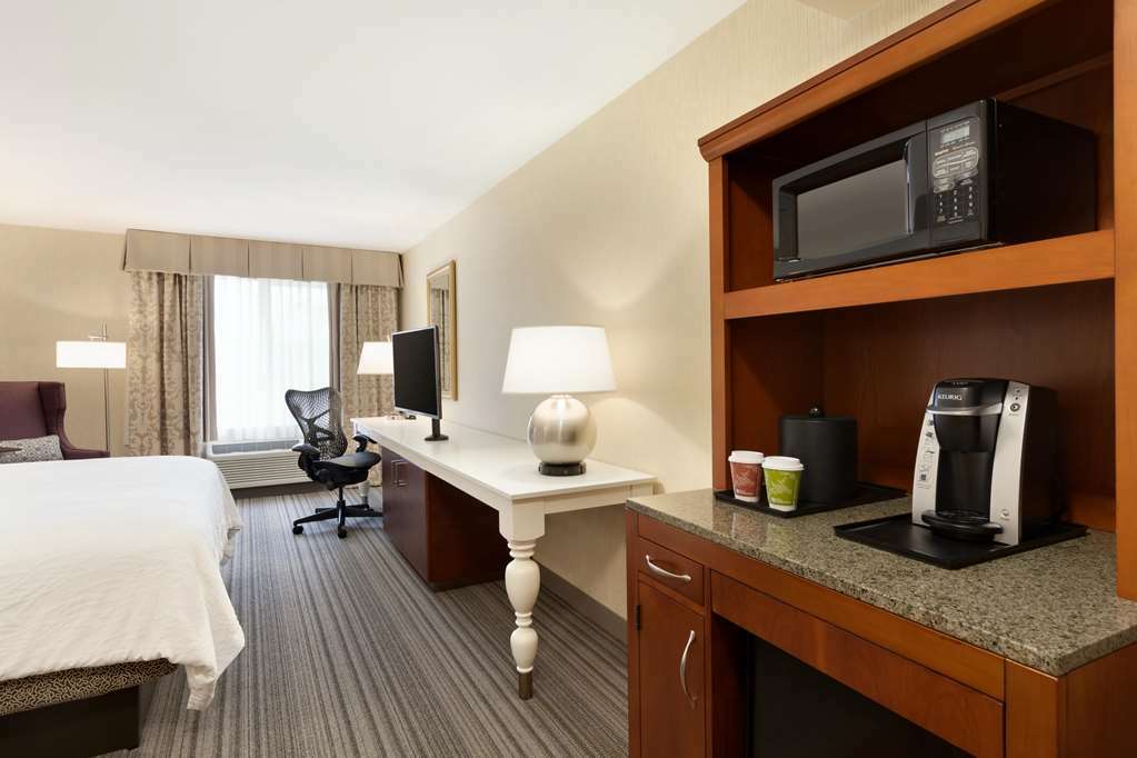Hilton Garden Inn Gilroy Kamer foto