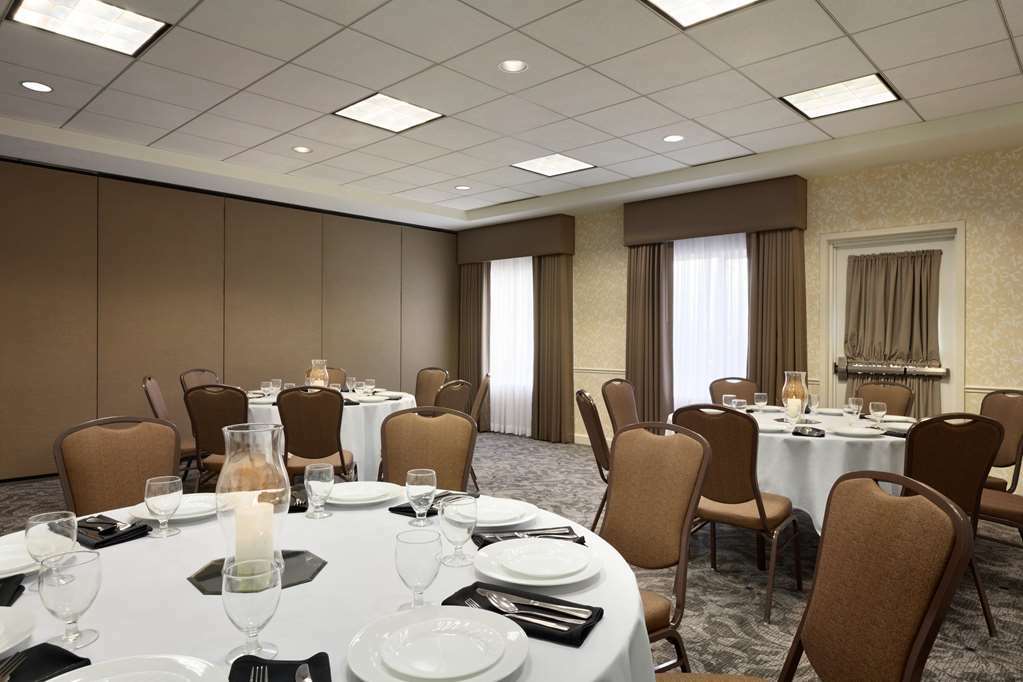 Hilton Garden Inn Gilroy Faciliteiten foto